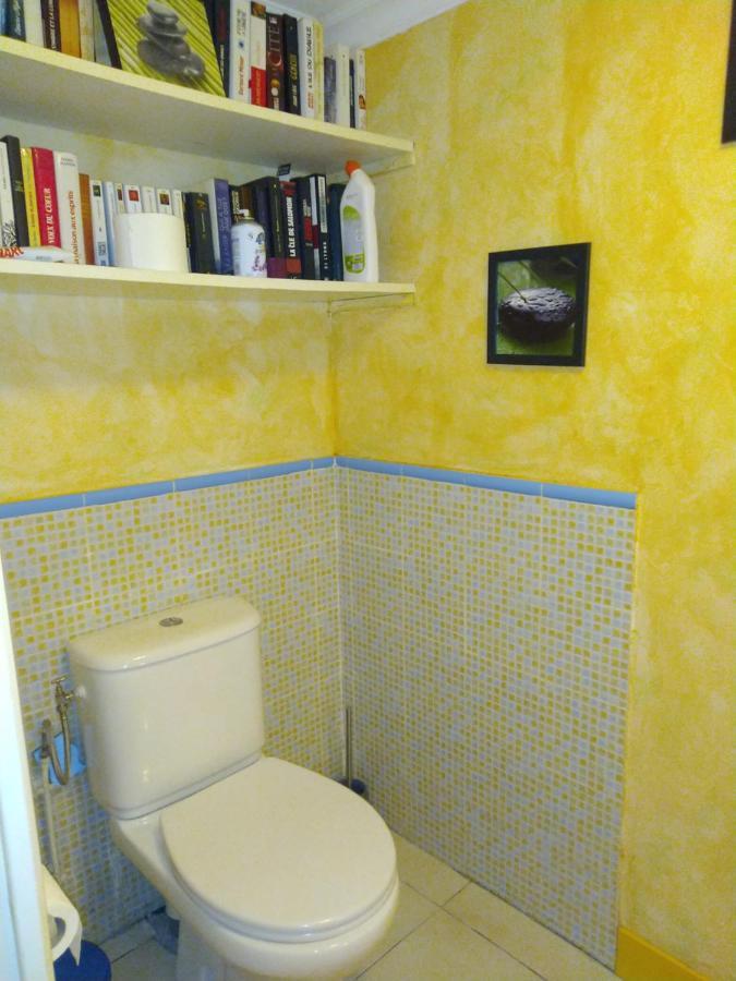 Spacieuse Maison De Village Climatisee Avec Jardin Patio Bessan エクステリア 写真